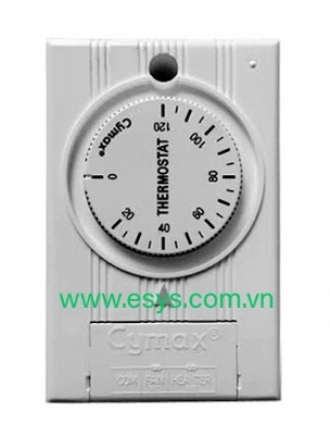 Bộ điều khiển nhiệt độ 0-120 độ CYMAX