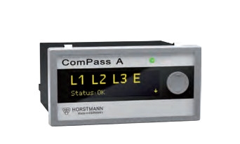 Horstmann ComPass A