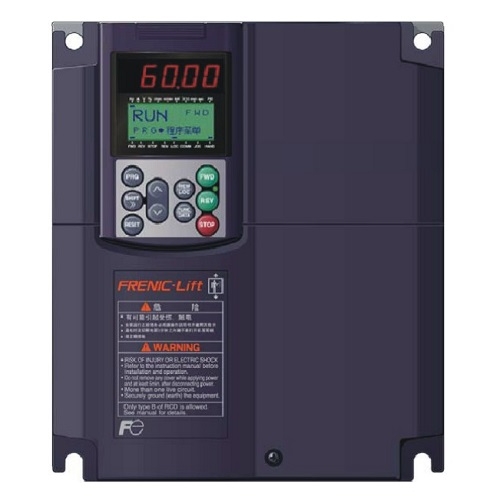 Biến tần Fuji 3 Pha 380-480V/50Hz