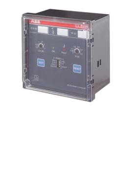 ELR type leakage current relays